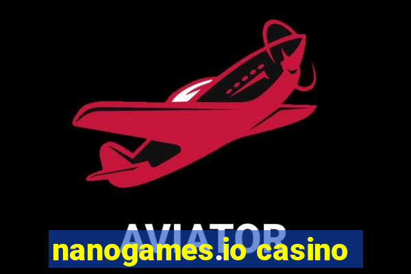 nanogames.io casino