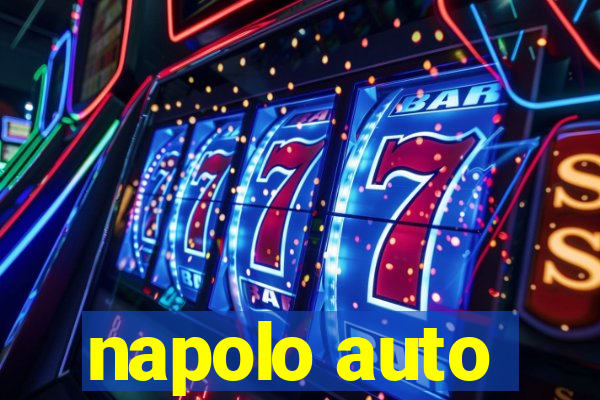 napolo auto