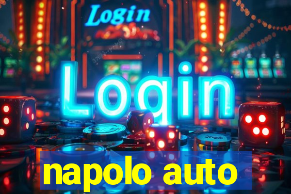 napolo auto