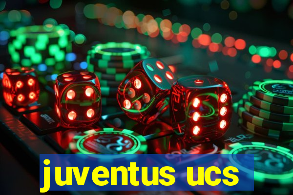 juventus ucs