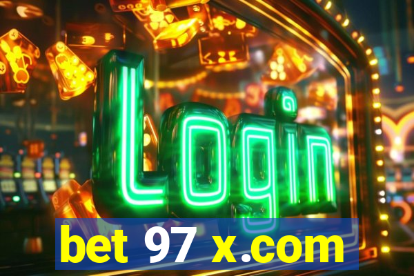 bet 97 x.com