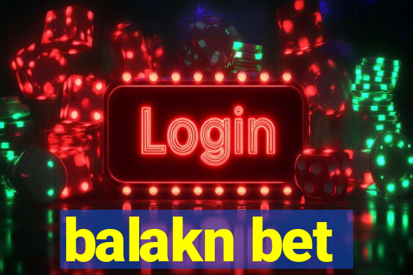 balakn bet