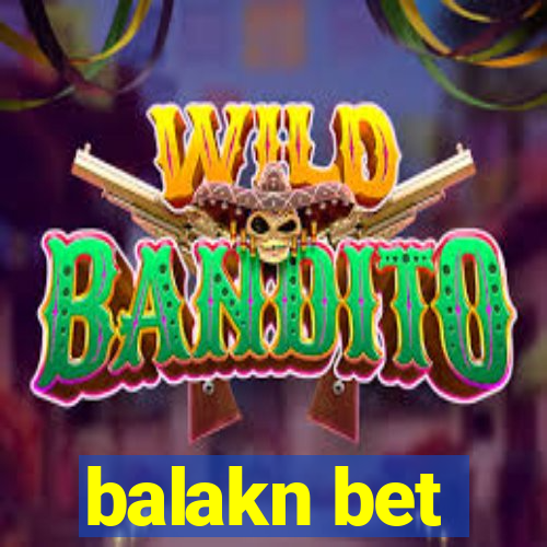 balakn bet