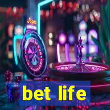 bet life