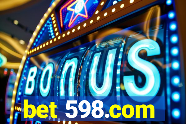 bet 598.com