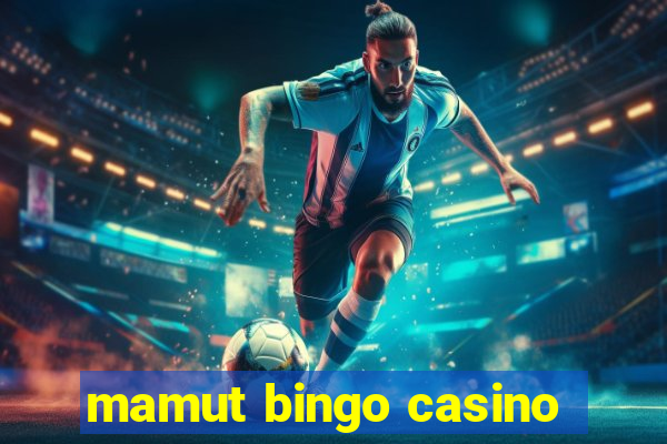 mamut bingo casino