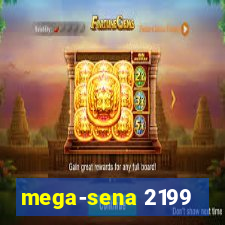 mega-sena 2199