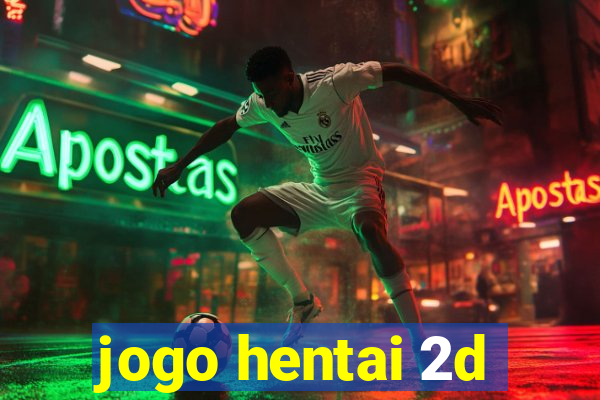 jogo hentai 2d