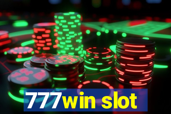 777win slot