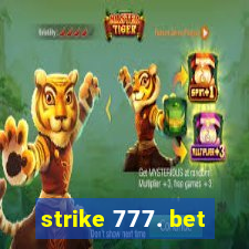 strike 777. bet