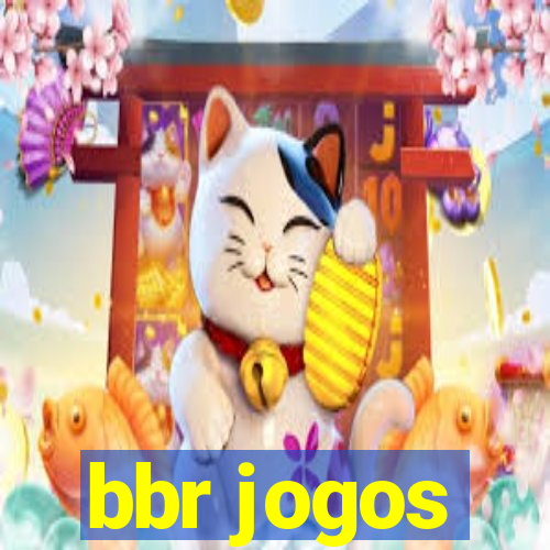 bbr jogos