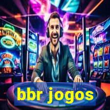 bbr jogos