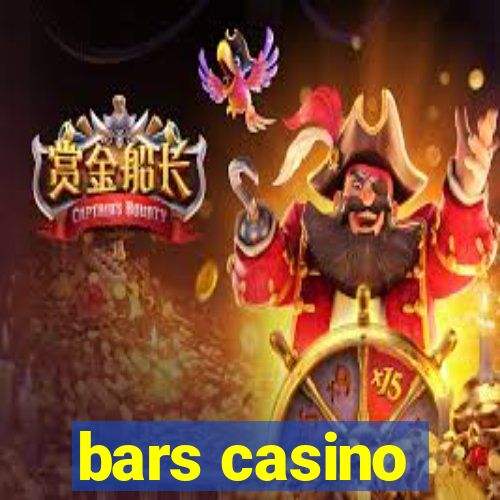 bars casino