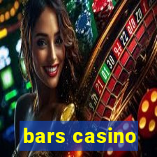 bars casino