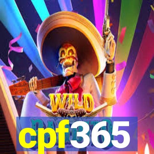 cpf365