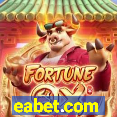 eabet.com