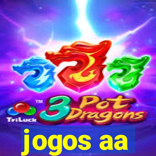 jogos aa