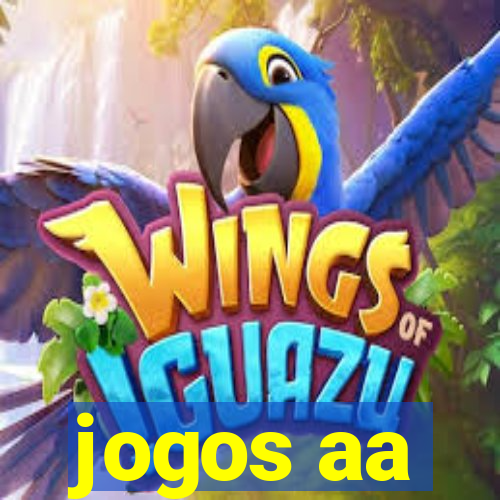 jogos aa