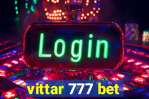 vittar 777 bet