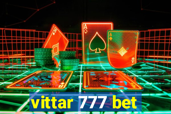 vittar 777 bet