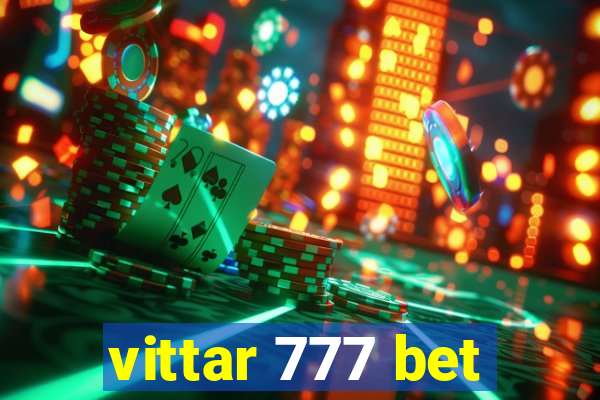 vittar 777 bet