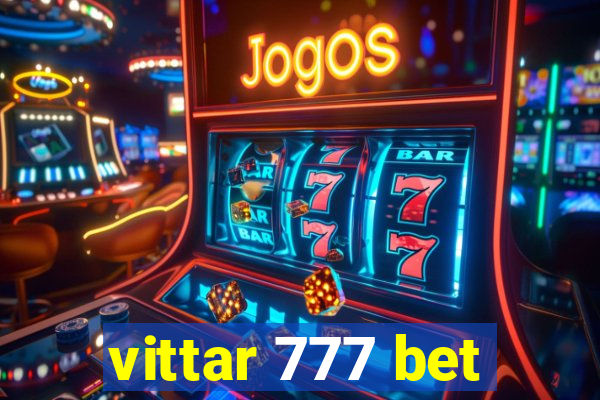 vittar 777 bet