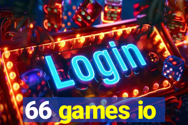 66 games io