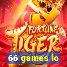 66 games io