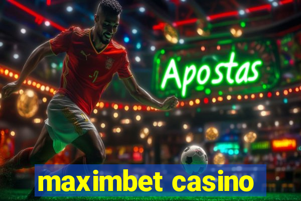 maximbet casino