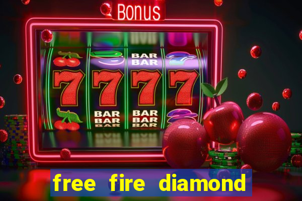 free fire diamond hack app real 2023