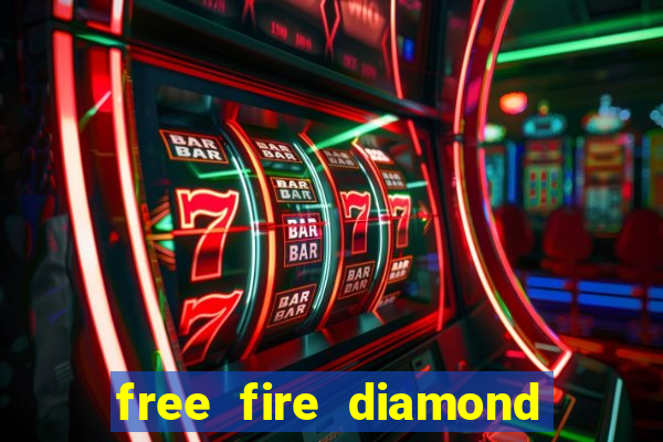 free fire diamond hack app real 2023