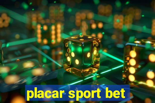 placar sport bet