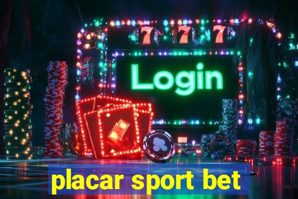 placar sport bet