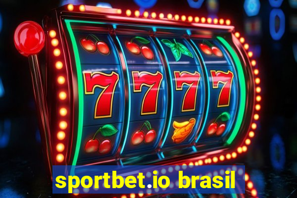 sportbet.io brasil