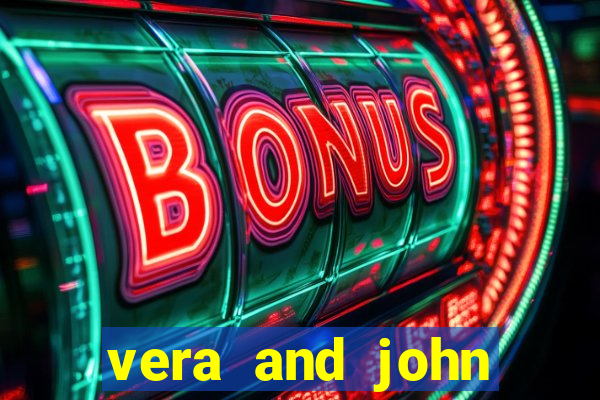 vera and john casino mobile