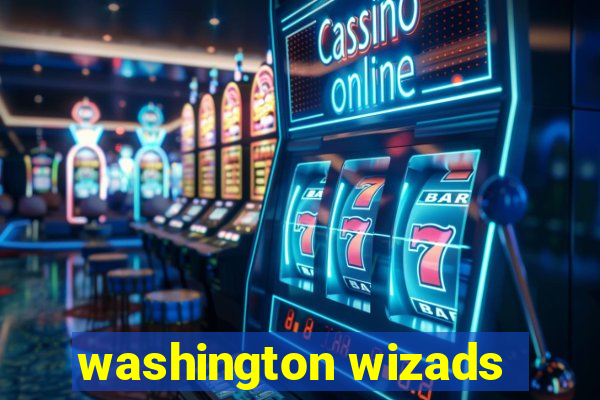 washington wizads