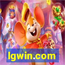 lgwin.com