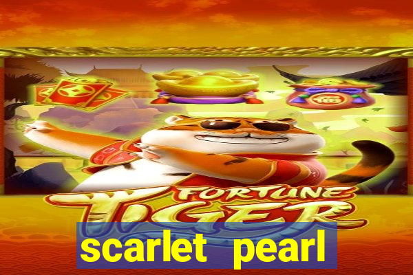 scarlet pearl casino resort