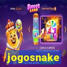 jogosnake