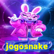 jogosnake