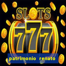 patrimonio renato garcia 2024