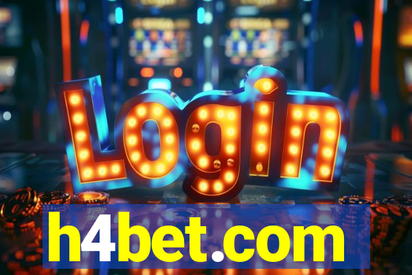 h4bet.com