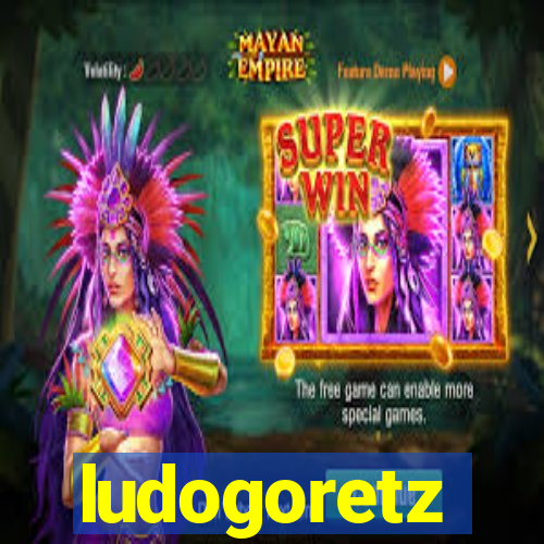 ludogoretz