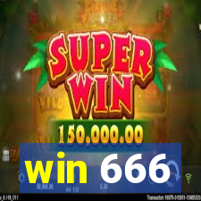 win 666