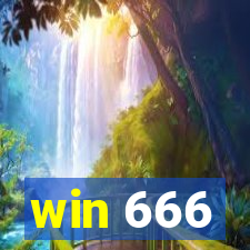 win 666