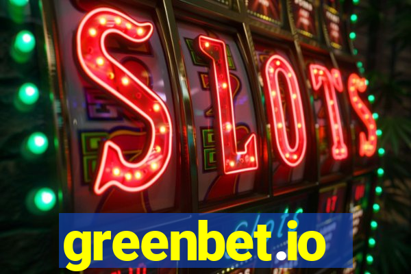 greenbet.io