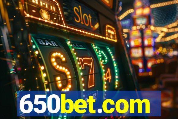 650bet.com