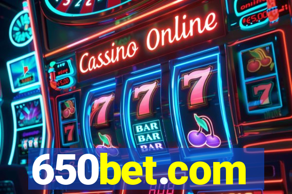 650bet.com