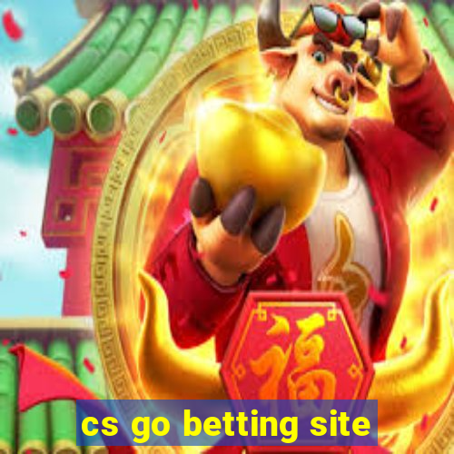 cs go betting site