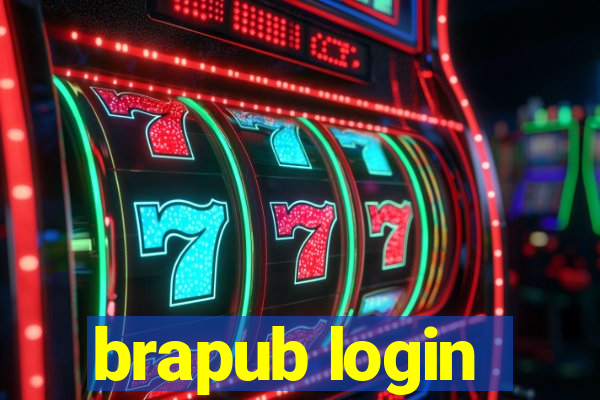 brapub login